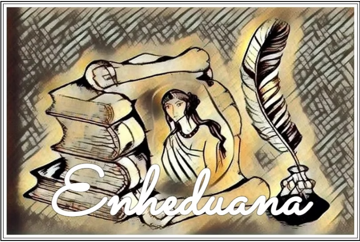 Литературный онлайн-журнал Enheduana. ВТОРОЙ ВСЕМИРНЫЙ КОНГРЕСС ПИСАТЕЛЕЙ (WOW)