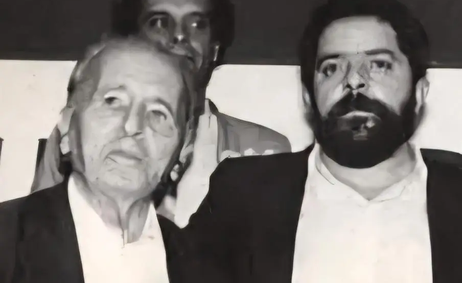 Память, мужество и связь эпох. БРАЗИЛИЯ-РОССИЯ