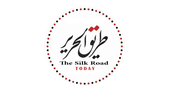 THE SILK ROAD TODAY